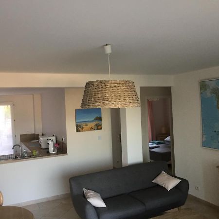 Vacances Ideales Limite Sanary Sur Mer !! Logement Partage Shared Accommodation โอลิอูลส์ ภายนอก รูปภาพ